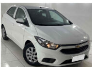 CHEVROLET ONIX 1.0 MPFI LT 8V FLEX 4P
