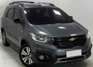 CHEVROLET SPIN 1.8 ACTIV7 8V FLEX 4P AUTOMÁTICO