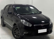 FIAT GRAND SIENA 1.6 MPI ESSENCE 16V FLEX 4P AUTOMATIZADO 2016