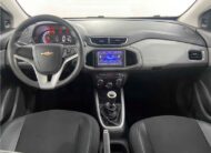 CHEVROLET ONIX 1.0 MPFI LT 8V FLEX 4P