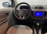 CHEVROLET SPIN 1.8 LTZ 8V FLEX 4P AUTOMÁTICO
