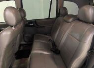 CHEVROLET ZAFIRA 2.0 MPFI EXPRESSION 8V FLEX 4P AUTOMÁTICO 2012