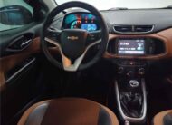 CHEVROLET ONIX 1.4 MPFI ACTIV 8V FLEX 4P