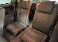 CHEVROLET ZAFIRA 2.0 MPFI EXPRESSION 8V FLEX 4P AUTOMÁTICO 2012