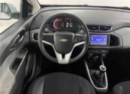 CHEVROLET ONIX 1.0 MPFI LT 8V FLEX 4P
