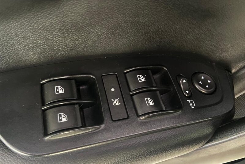FIAT CRONOS 1.8 E.TORQ FLEX PRECISION AT6 2019