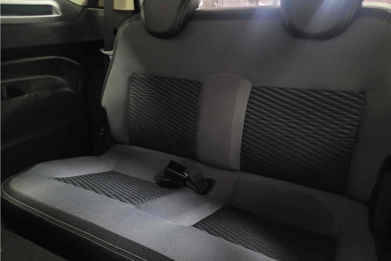 CHEVROLET SPIN 1.8 ACTIV7 8V FLEX 4P AUTOMÁTICO