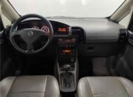 CHEVROLET ZAFIRA 2.0 MPFI EXPRESSION 8V FLEX 4P AUTOMÁTICO 2012