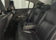 HONDA CITY 1.5 LX 16V FLEX 4P AUTOMÁTICO 2016