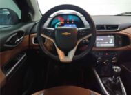 CHEVROLET ONIX 1.4 MPFI ACTIV 8V FLEX 4P