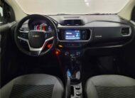 CHEVROLET SPIN 1.8 ACTIV7 8V FLEX 4P AUTOMÁTICO 2019