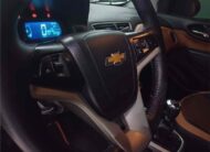 CHEVROLET ONIX 1.4 MPFI ACTIV 8V FLEX 4P