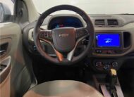 CHEVROLET SPIN 1.8 LTZ 8V FLEX 4P AUTOMÁTICO