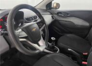CHEVROLET ONIX 1.0 MPFI LT 8V FLEX 4P
