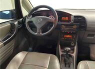 CHEVROLET ZAFIRA 2.0 MPFI EXPRESSION 8V FLEX 4P AUTOMÁTICO 2012