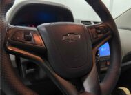 CHEVROLET SPIN 1.8 LTZ 8V FLEX 4P AUTOMÁTICO