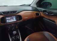 CHEVROLET ONIX 1.4 MPFI ACTIV 8V FLEX 4P