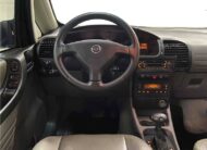 CHEVROLET ZAFIRA 2.0 MPFI EXPRESSION 8V FLEX 4P AUTOMÁTICO 2012
