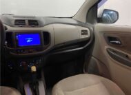 CHEVROLET SPIN 1.8 LTZ 8V FLEX 4P AUTOMÁTICO
