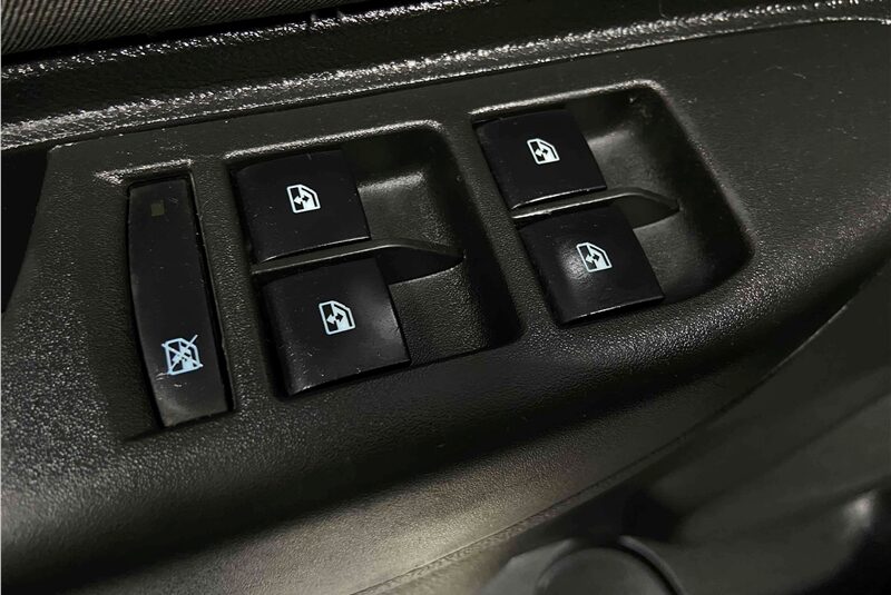 CHEVROLET SPIN 1.8 ACTIV7 8V FLEX 4P AUTOMÁTICO