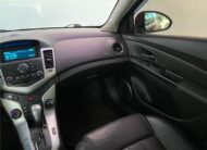 CHEVROLET CRUZE 1.8 LT 16V FLEX 4P AUTOMÁTICO