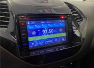 FORD KA SEDAN 1.0 SE PLUS 12V FLEX 4P MANUAL 2017