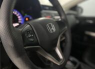 HONDA CITY 1.5 LX 16V FLEX 4P AUTOMÁTICO 2016