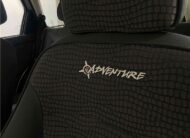 FIAT PALIO 1.8 MPI ADVENTURE WEEKEND 16V FLEX 4P AUTOMÁTICO 2012