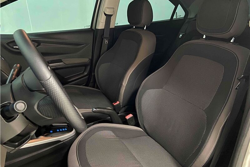 CHEVROLET PRISMA 1.4 MPFI LT 8V FLEX 4P AUTOMÁTICO