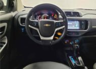 CHEVROLET SPIN 1.8 ACTIV7 8V FLEX 4P AUTOMÁTICO