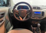 CHEVROLET SPIN 1.8 LTZ 8V FLEX 4P