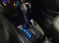 CHEVROLET SPIN 1.8 ACTIV7 8V FLEX 4P AUTOMÁTICO