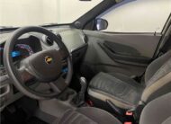 CHEVROLET AGILE 1.4 MPFI LTZ 8V FLEX 4P
