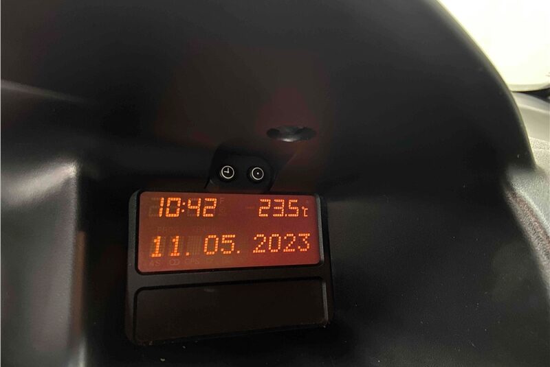 CHEVROLET ZAFIRA 2.0 MPFI EXPRESSION 8V FLEX 4P AUTOMÁTICO 2012