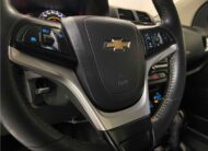 CHEVROLET SPIN 1.8 ACTIV7 8V FLEX 4P AUTOMÁTICO