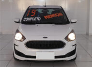 FORD KA 1.0 TI-VCT FLEX SE MANUAL 2019