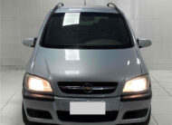 CHEVROLET ZAFIRA 2.0 MPFI EXPRESSION 8V FLEX 4P AUTOMÁTICO 2012