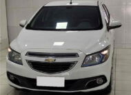 CHEVROLET PRISMA 1.4 MPFI LT 8V FLEX 4P AUTOMÁTICO