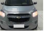 CHEVROLET SPIN 1.8 LTZ 8V FLEX 4P AUTOMÁTICO