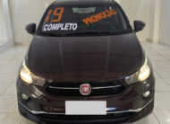 FIAT CRONOS 1.8 E.TORQ FLEX PRECISION AT6 2019