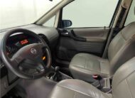 CHEVROLET ZAFIRA 2.0 MPFI EXPRESSION 8V FLEX 4P AUTOMÁTICO 2012