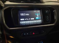 CHEVROLET SPIN 1.8 ACTIV7 8V FLEX 4P AUTOMÁTICO
