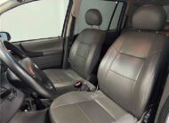 CHEVROLET ZAFIRA 2.0 MPFI EXPRESSION 8V FLEX 4P AUTOMÁTICO 2012