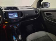 CHEVROLET SPIN 1.8 ACTIV7 8V FLEX 4P AUTOMÁTICO