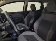 CHEVROLET SPIN 1.8 ACTIV7 8V FLEX 4P AUTOMÁTICO