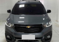 CHEVROLET SPIN 1.8 ACTIV7 8V FLEX 4P AUTOMÁTICO