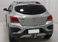 CHEVROLET ONIX 1.4 MPFI ACTIV 8V FLEX 4P