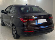FIAT CRONOS 1.8 E.TORQ FLEX PRECISION AT6 2019