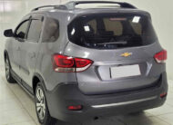CHEVROLET SPIN 1.8 ACTIV7 8V FLEX 4P AUTOMÁTICO