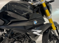 BMW Motos G 310
